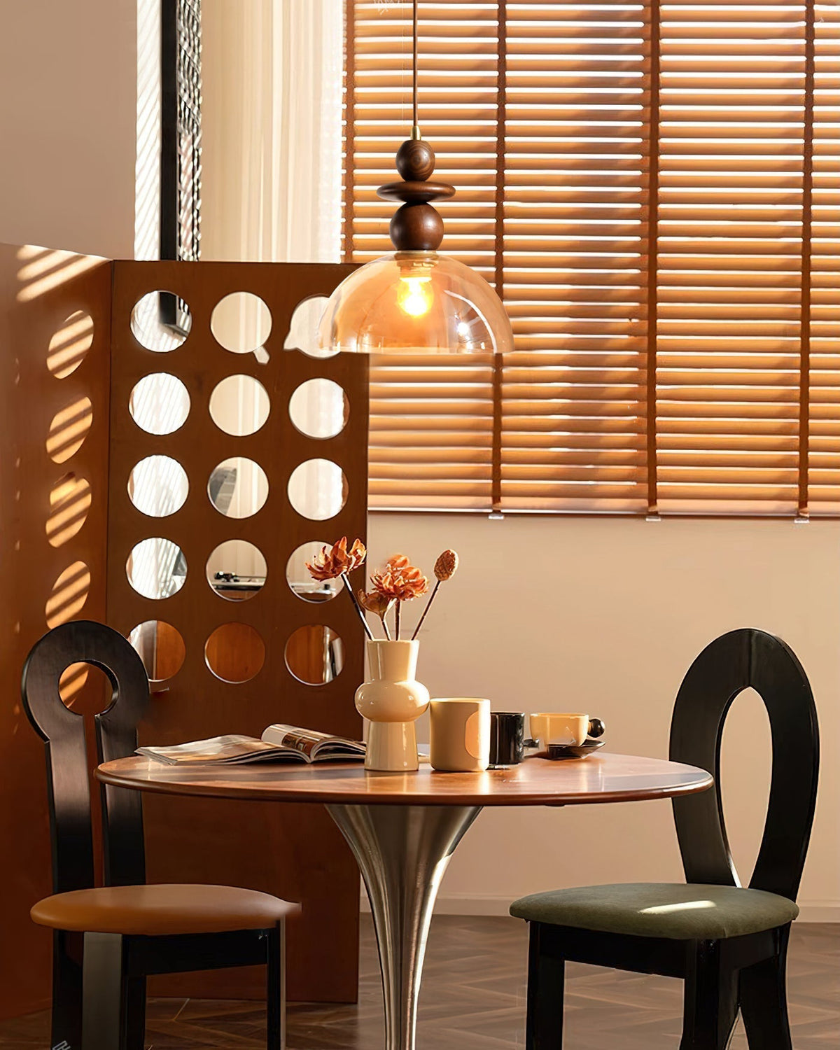 Eames Pendelleuchte