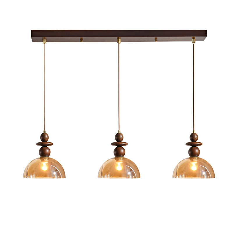 Eames Pendelleuchte