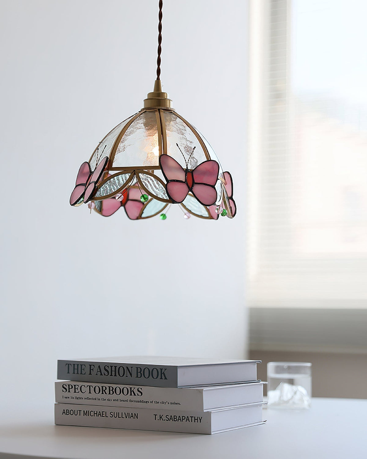 Papilora Pendelleuchte