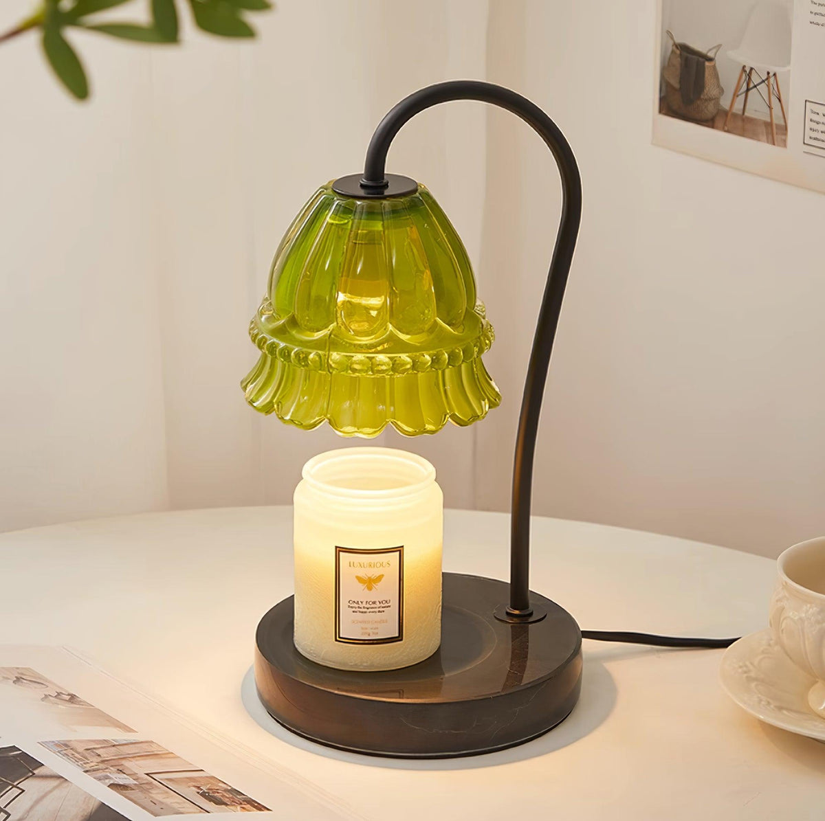 Ciralia Kerzenwärmerlampe