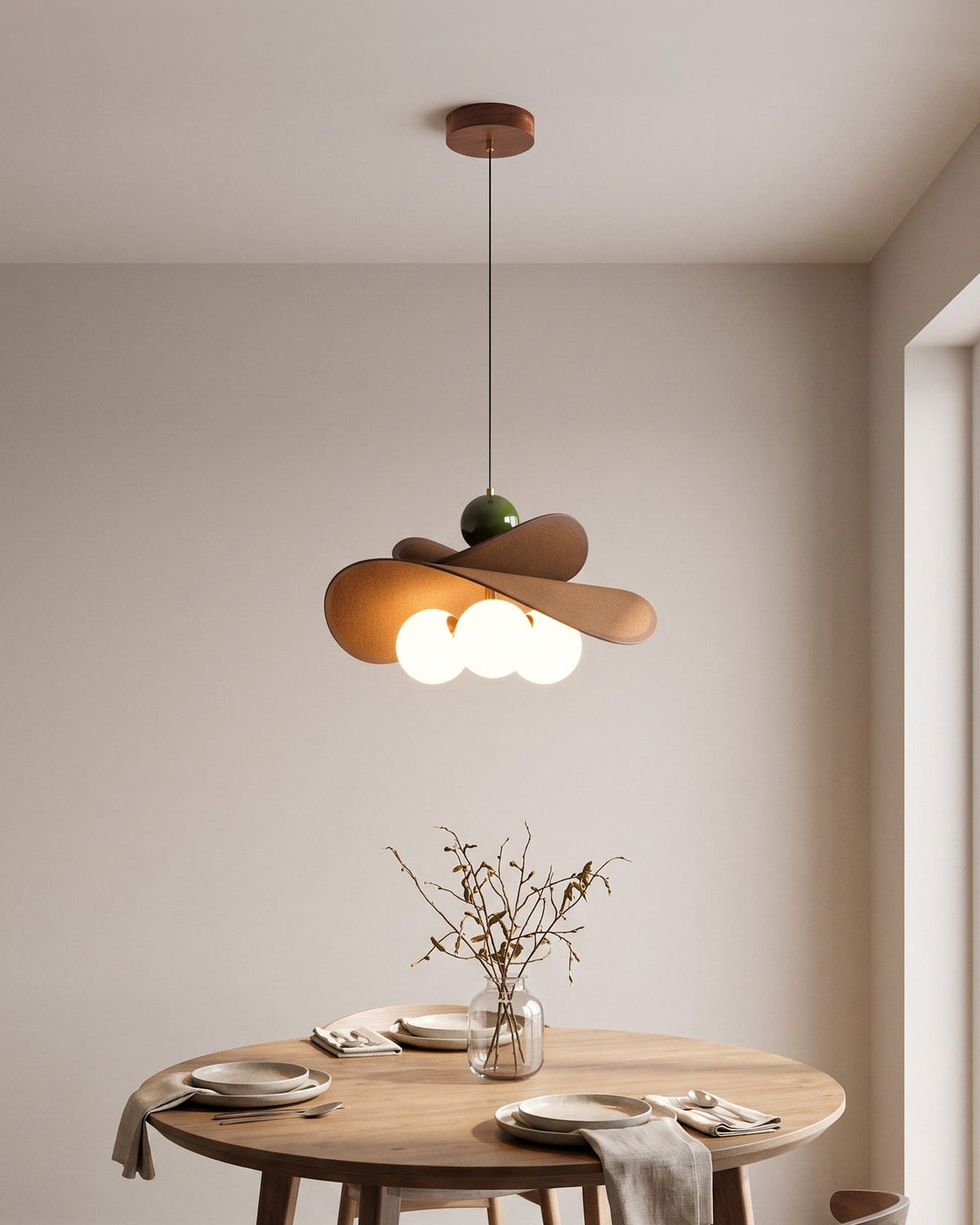 Eastvale7 Pendelleuchte