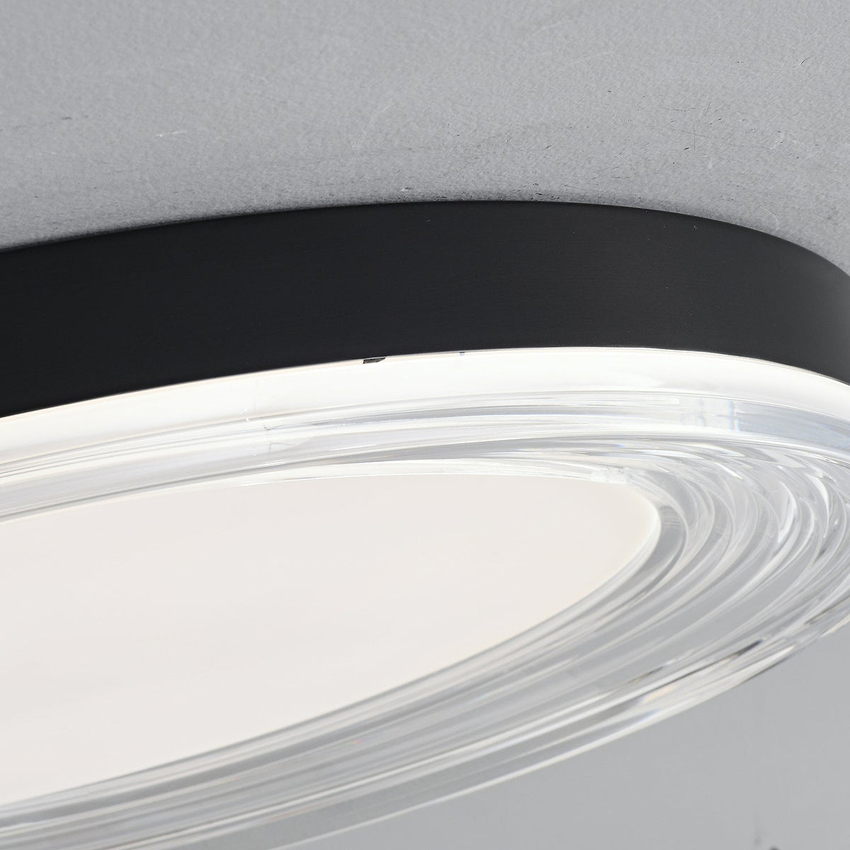 Celelel Deckenleuchte Vanguard Acrylring
