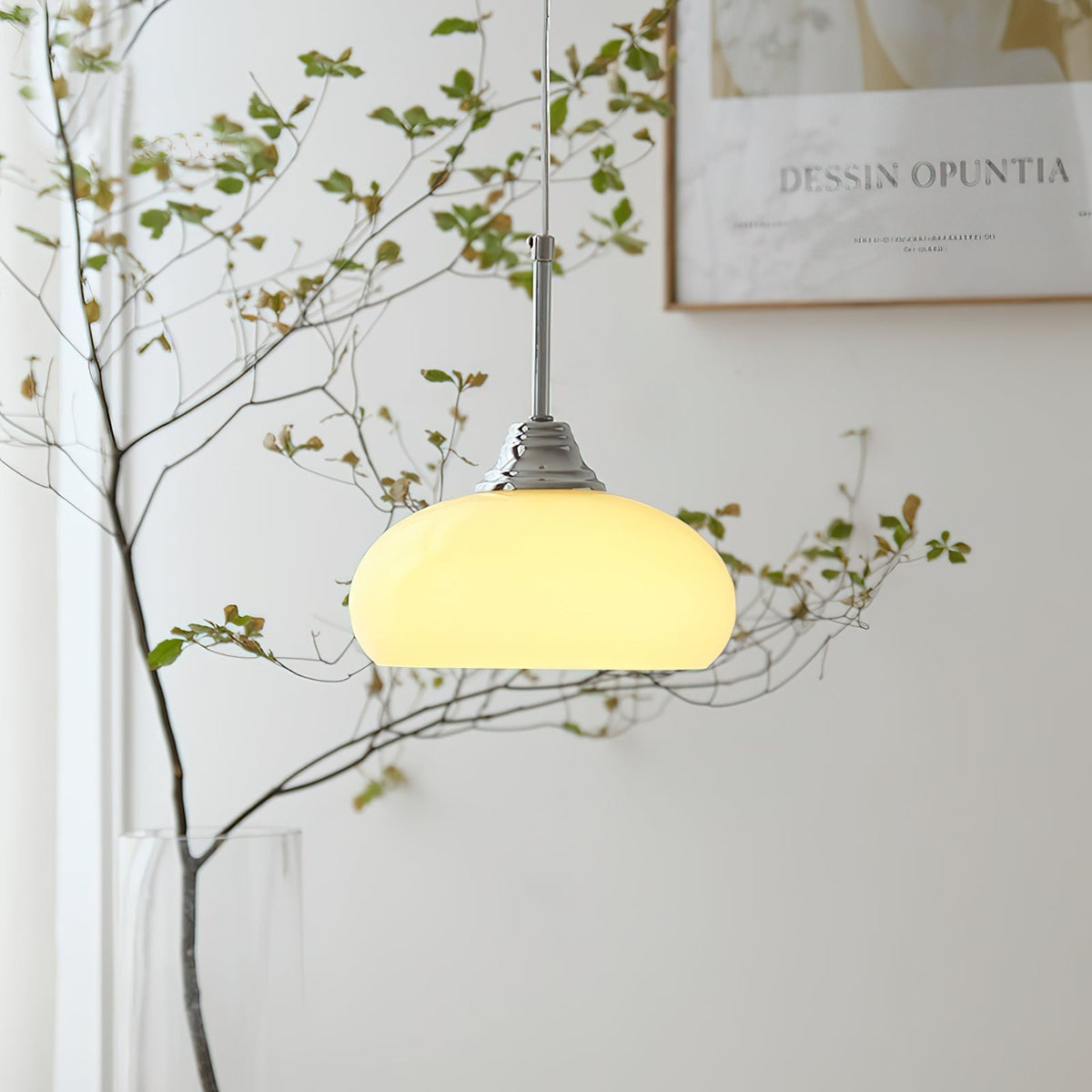 Elaorette Pendelleuchte