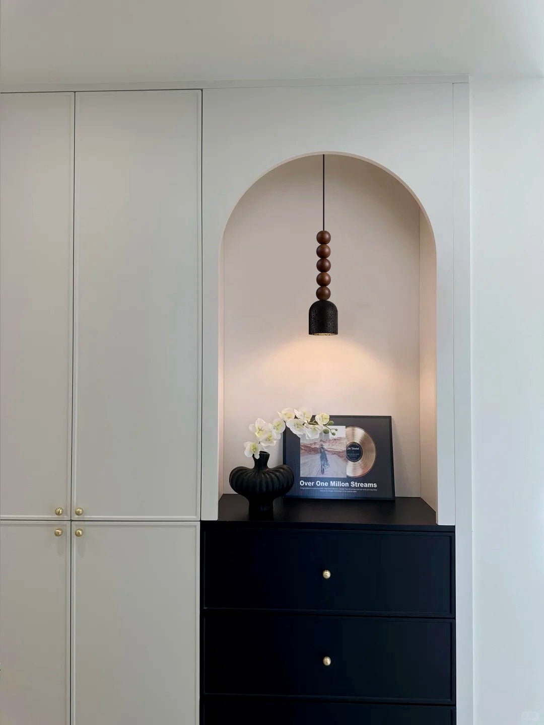 Vareon Totem Pendelleuchte