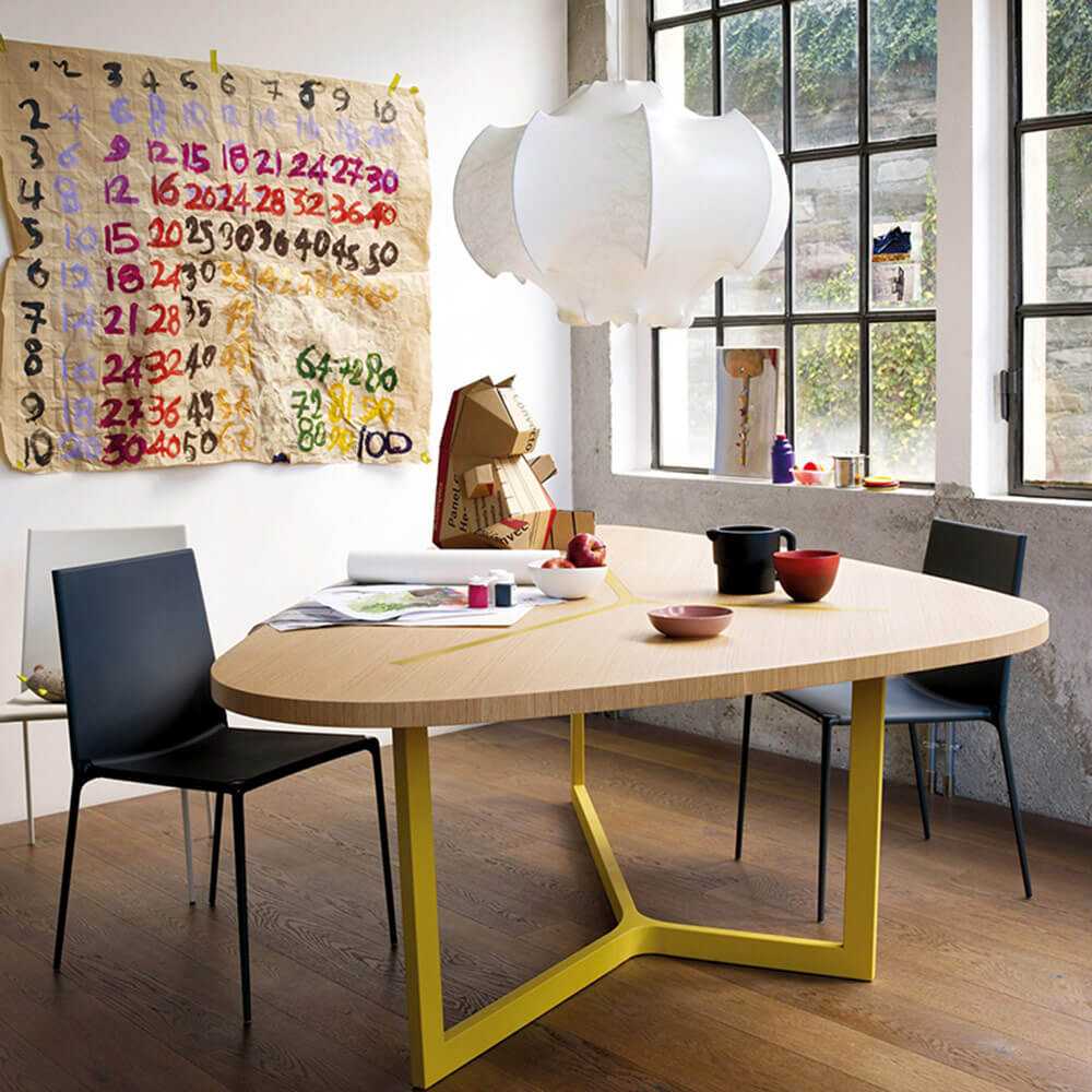 Lotus Minimalistische Seiden-Pendelleuchte