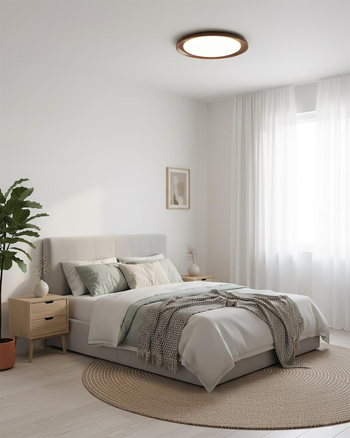 Ciraina Edge Deckenleuchte
