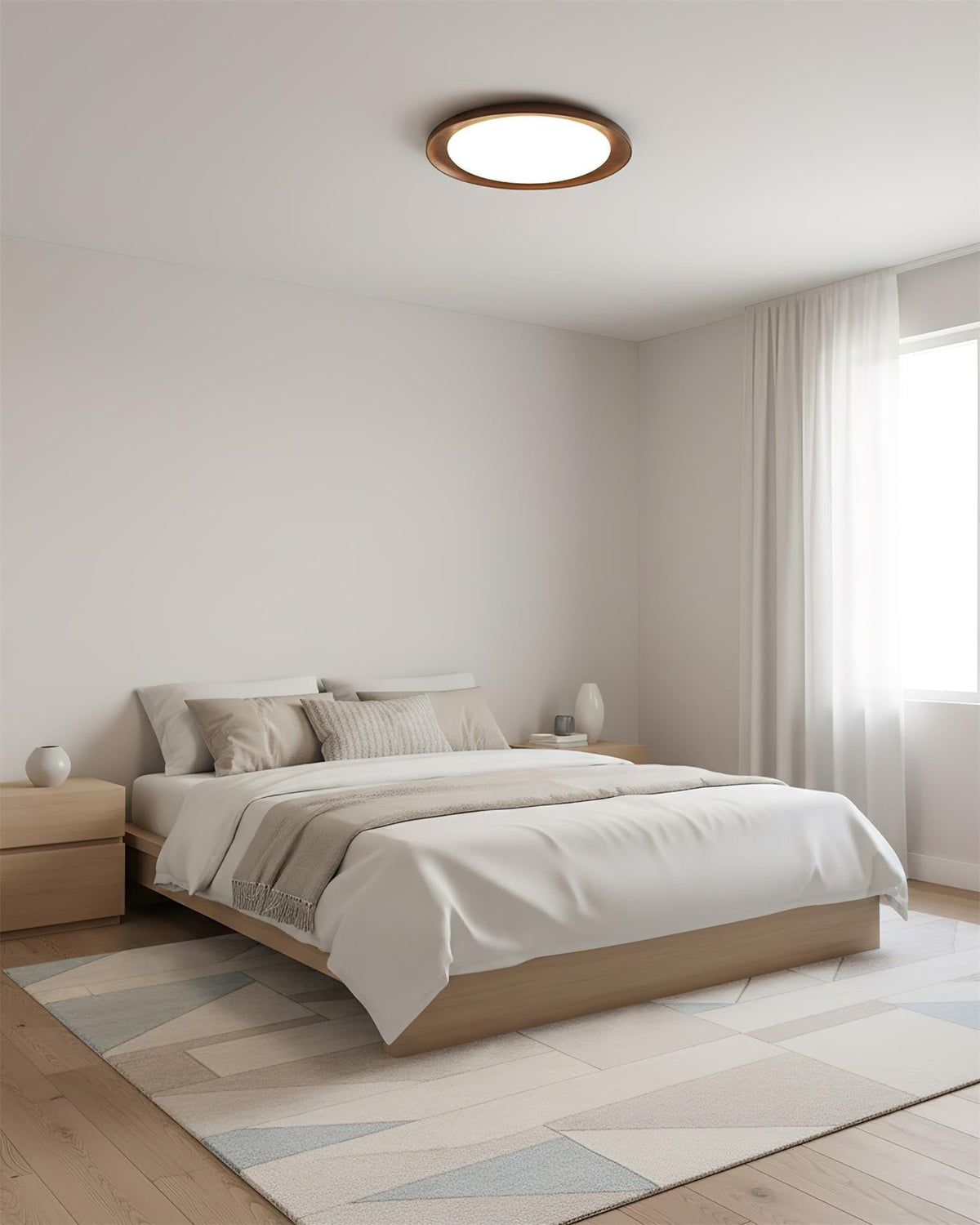 Ciraina Edge Deckenleuchte