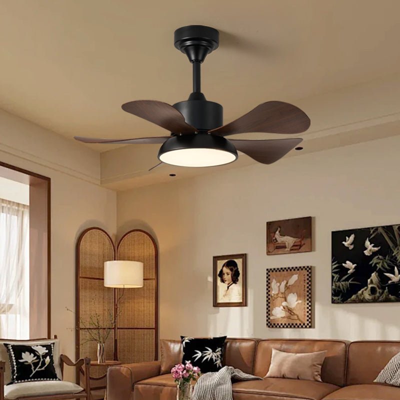 Avenereon Deckenventilator mit Beleuchtung