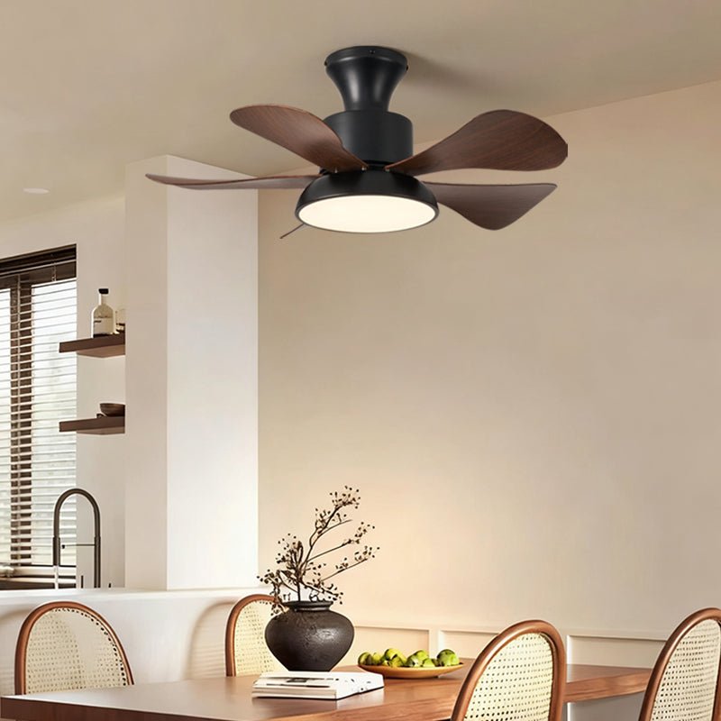 Avenereon Deckenventilator mit Beleuchtung