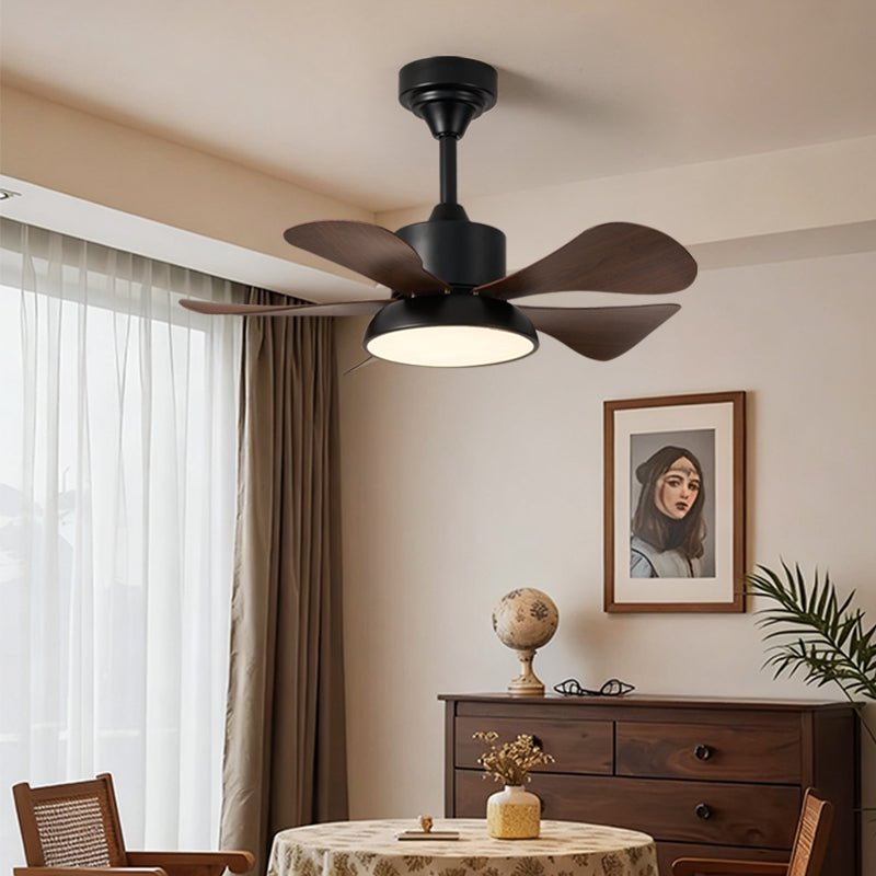 Avenereon Deckenventilator mit Beleuchtung