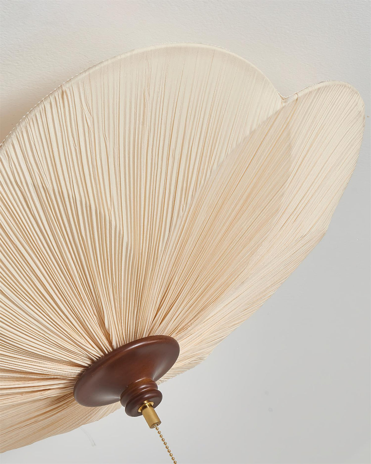 Rivivise Deckenleuchte Blatt