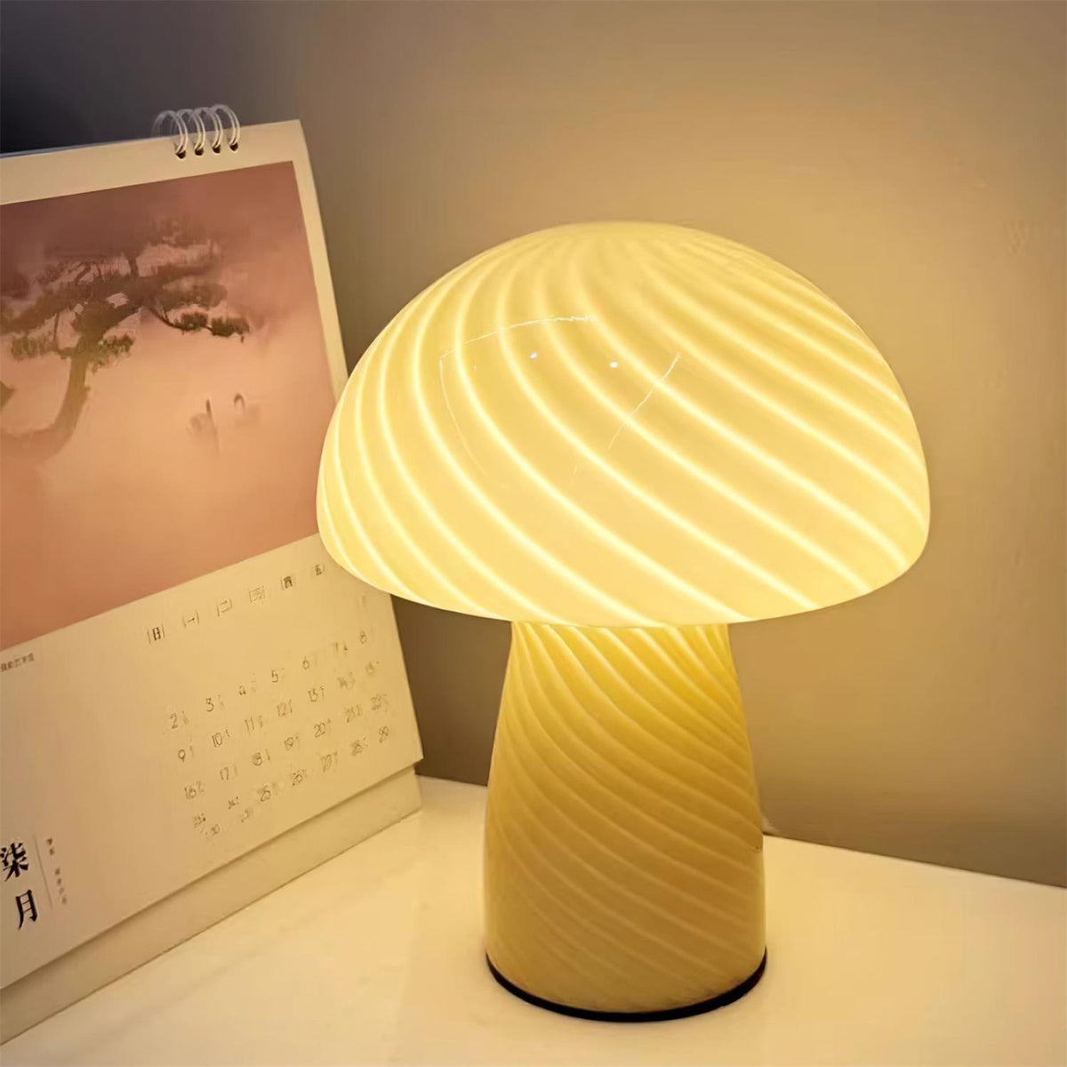 Venini Tischlampe