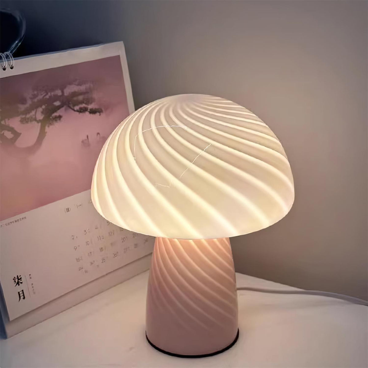 Venini Tischlampe