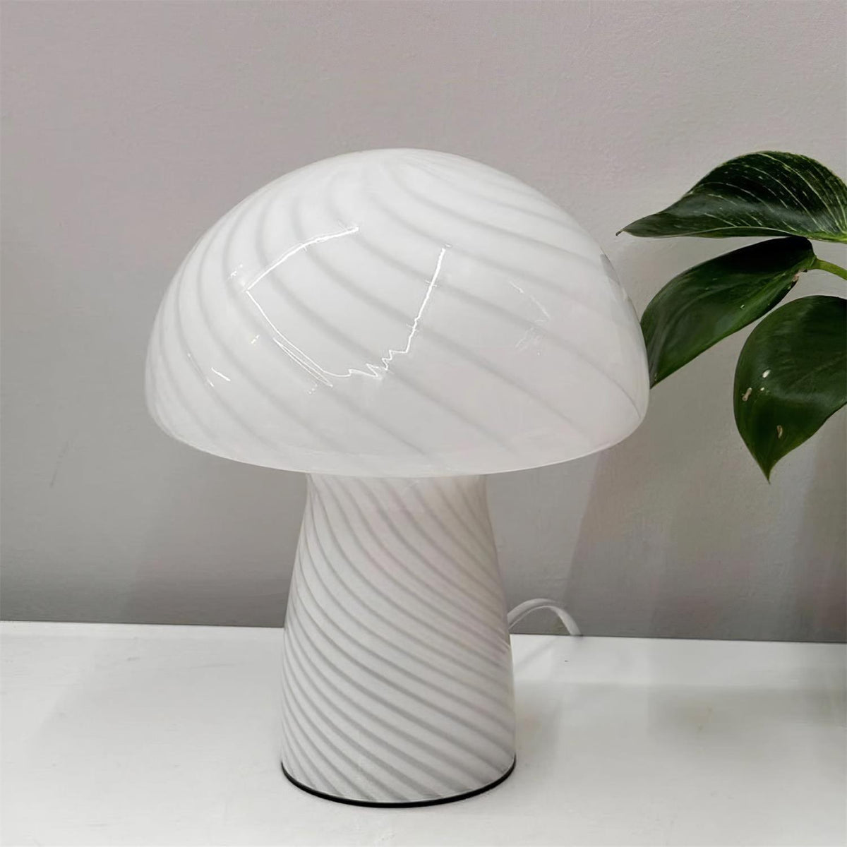 Venini Tischlampe