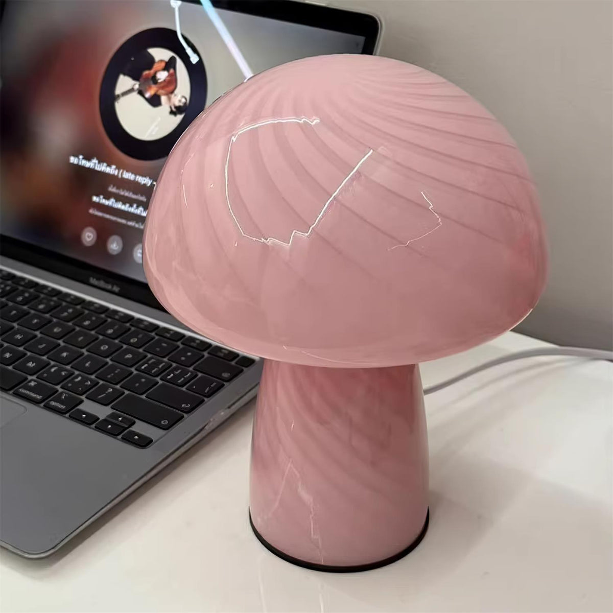 Venini Tischlampe