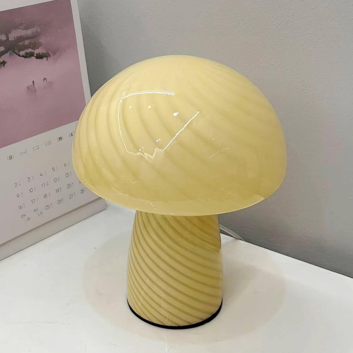 Venini Tischlampe