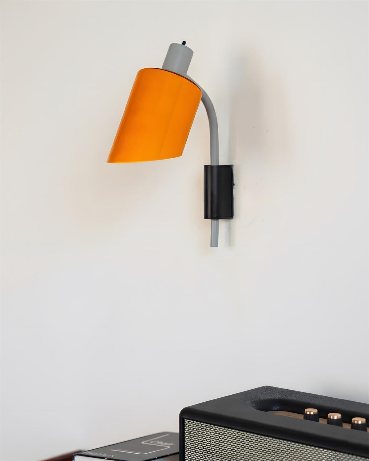 Tangerine Wandleuchte