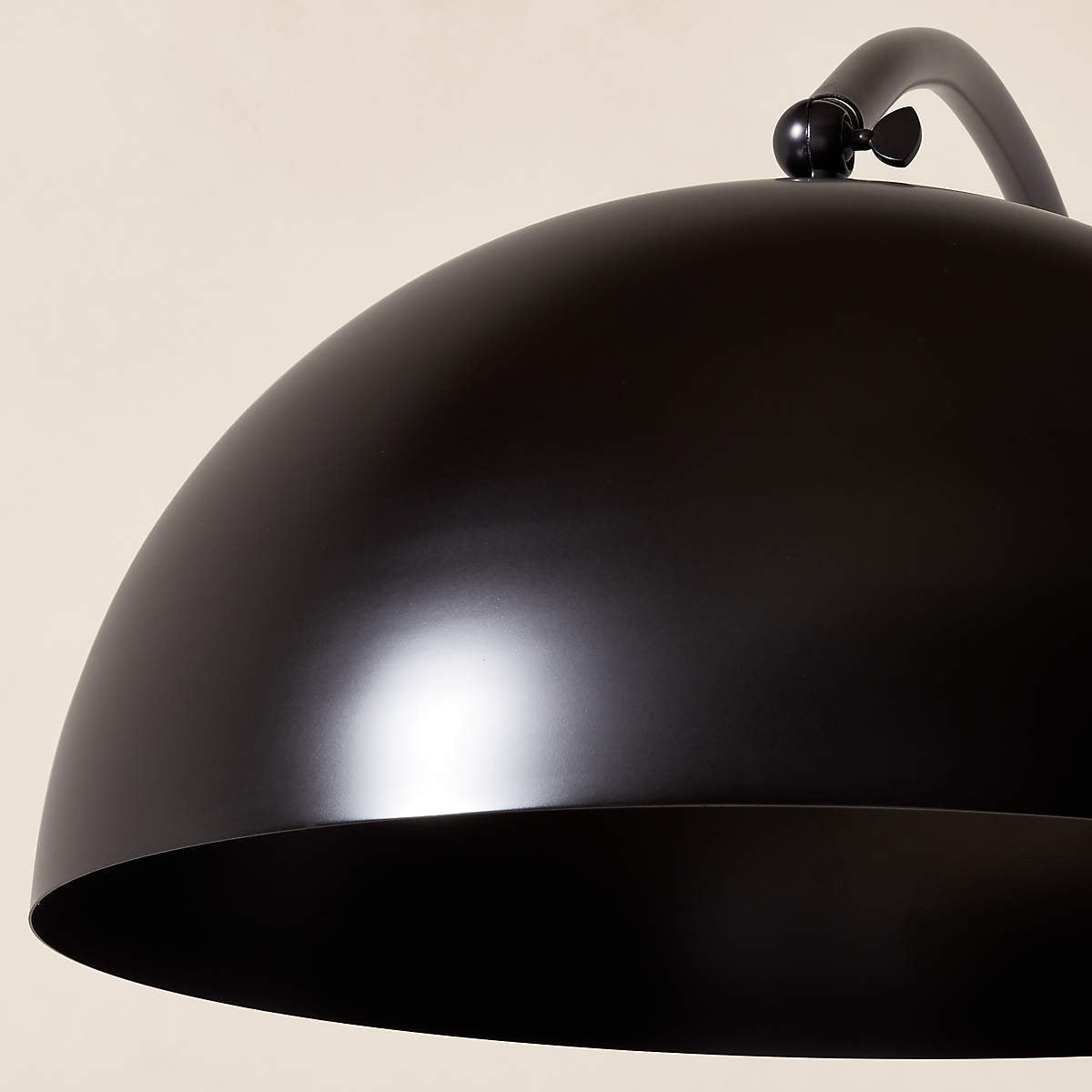 Venus Orbit Stehleuchte