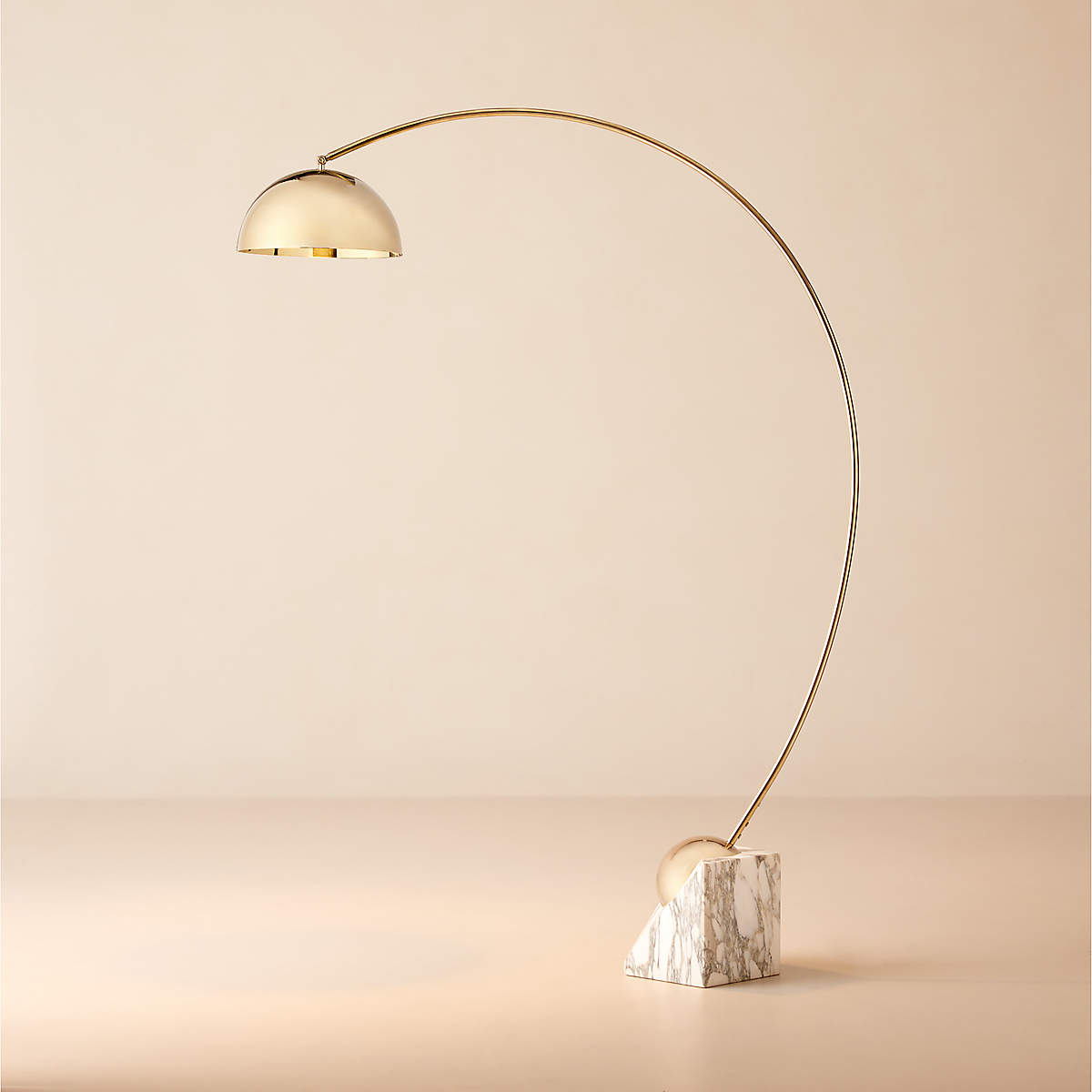 Venus Orbit Stehleuchte
