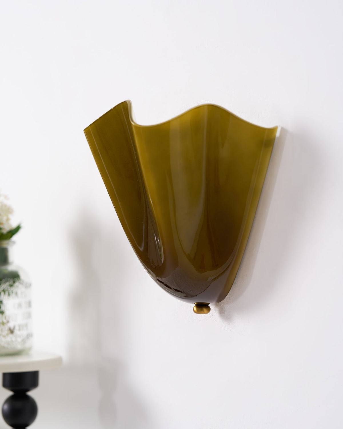 Renenielle Wandleuchte Soft Curves
