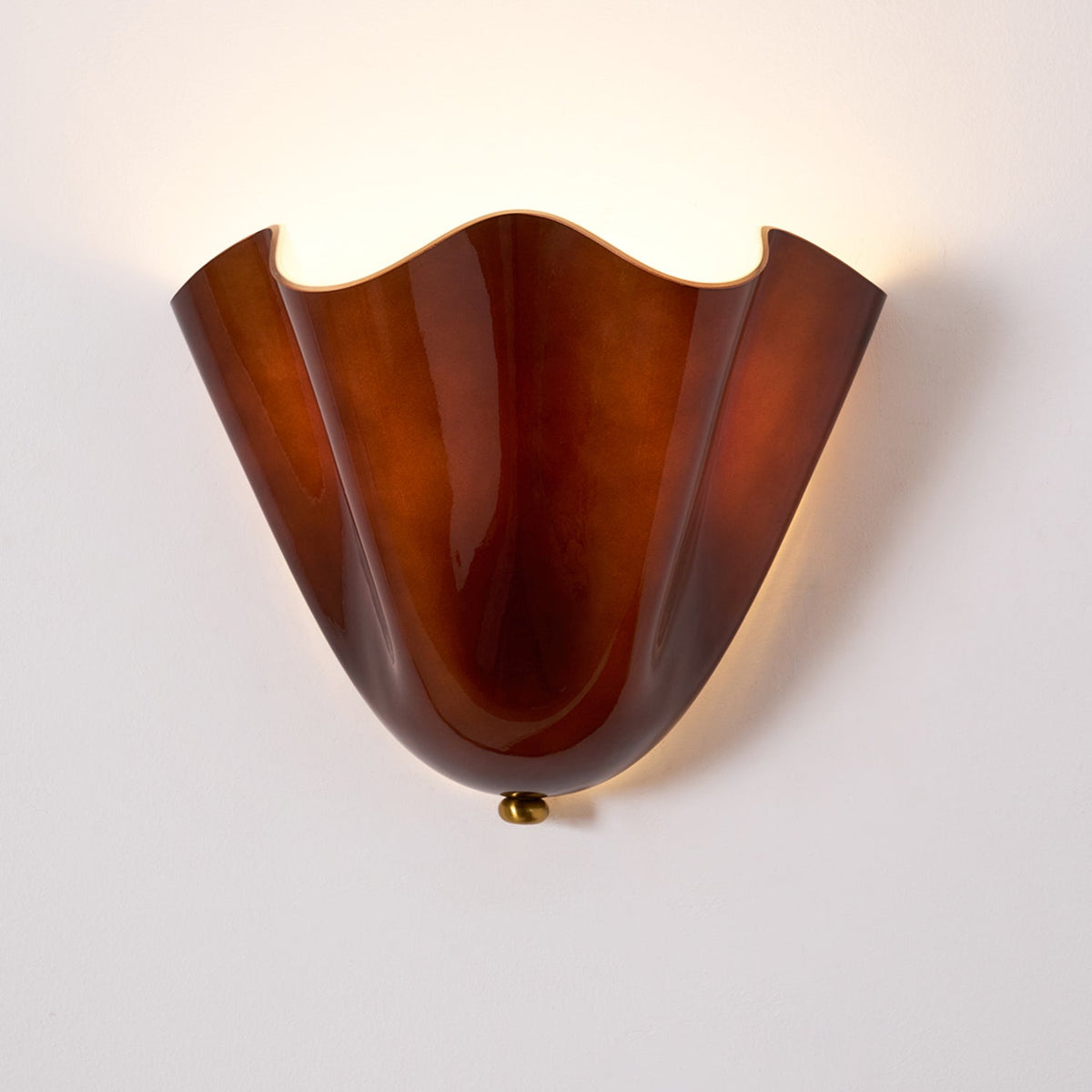 Renenielle Wandleuchte Soft Curves