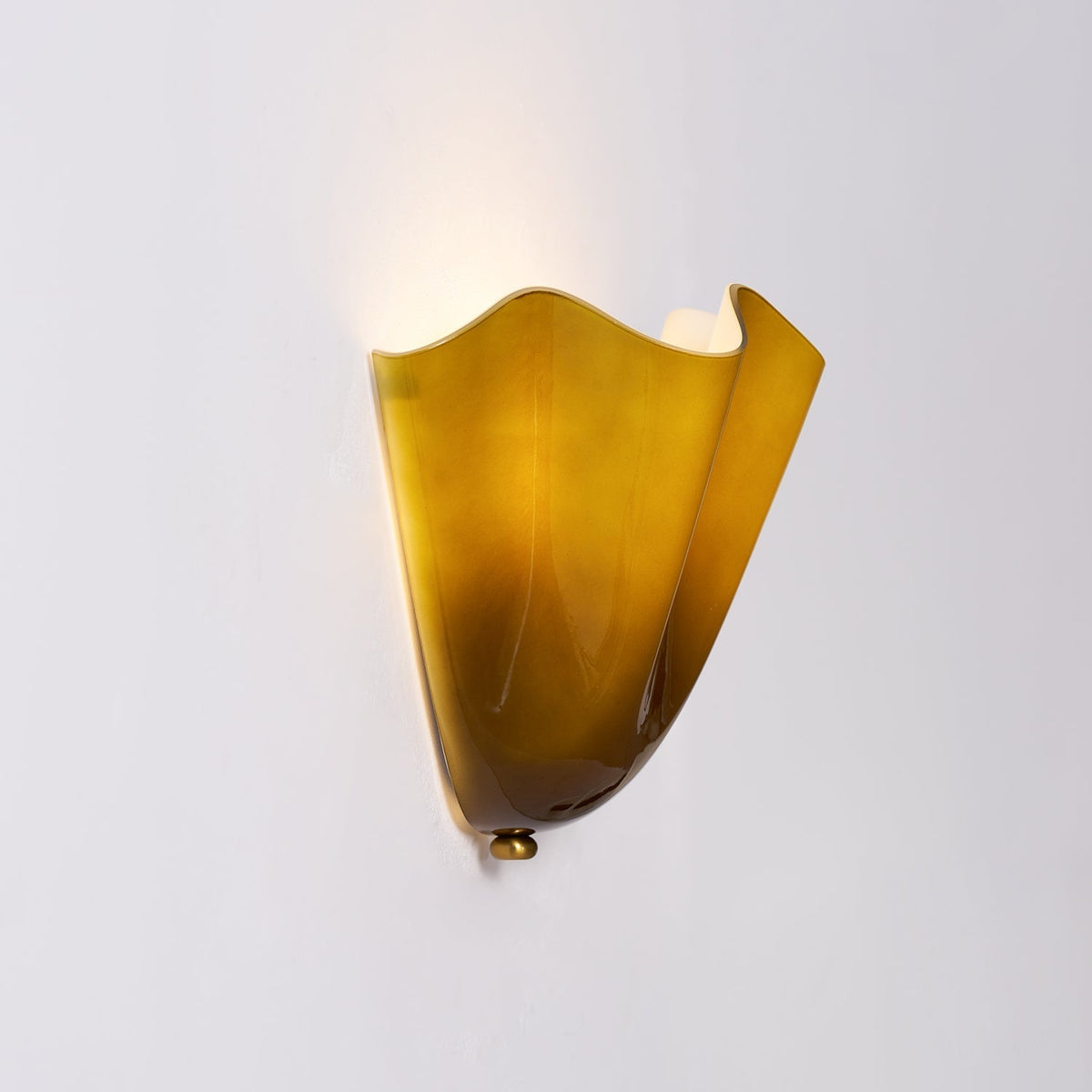 Renenielle Wandleuchte Soft Curves
