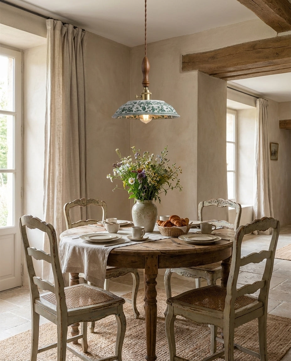 Quenhurst Pendelleuchte