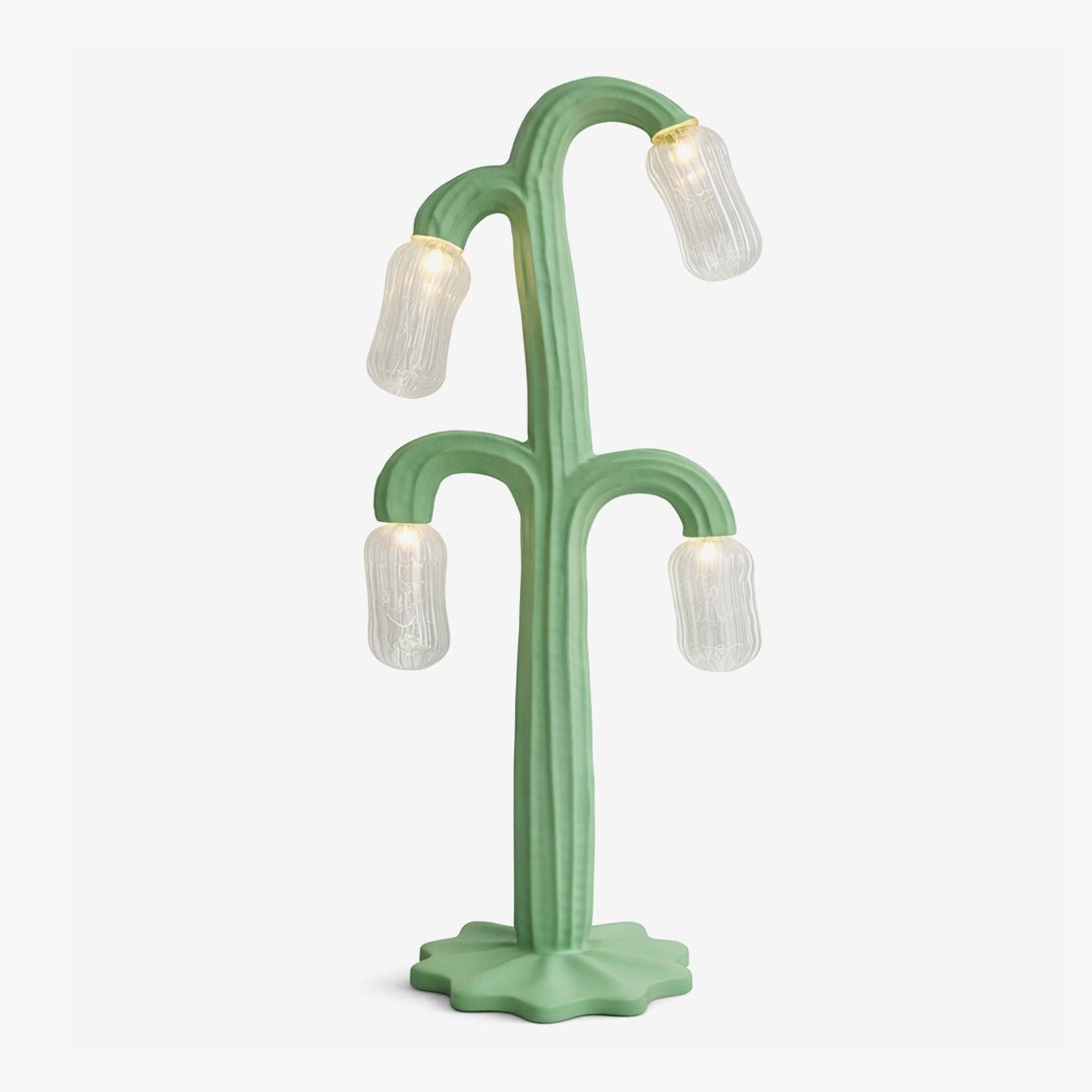 Verdant Bloom Stehleuchte