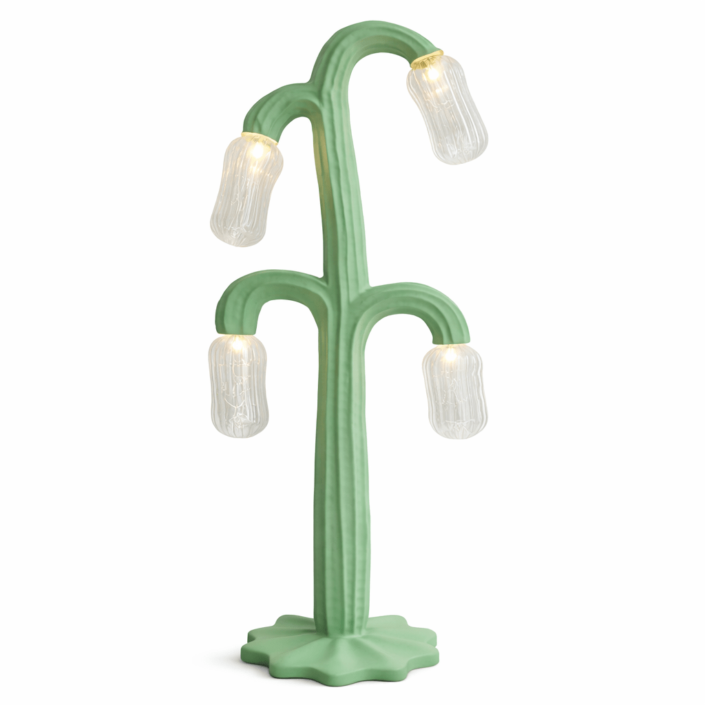 Verdant Bloom Stehleuchte
