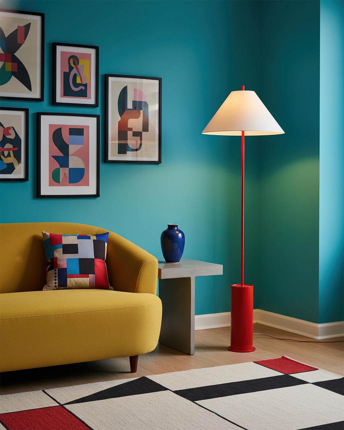 Mirareria Stehleuchte