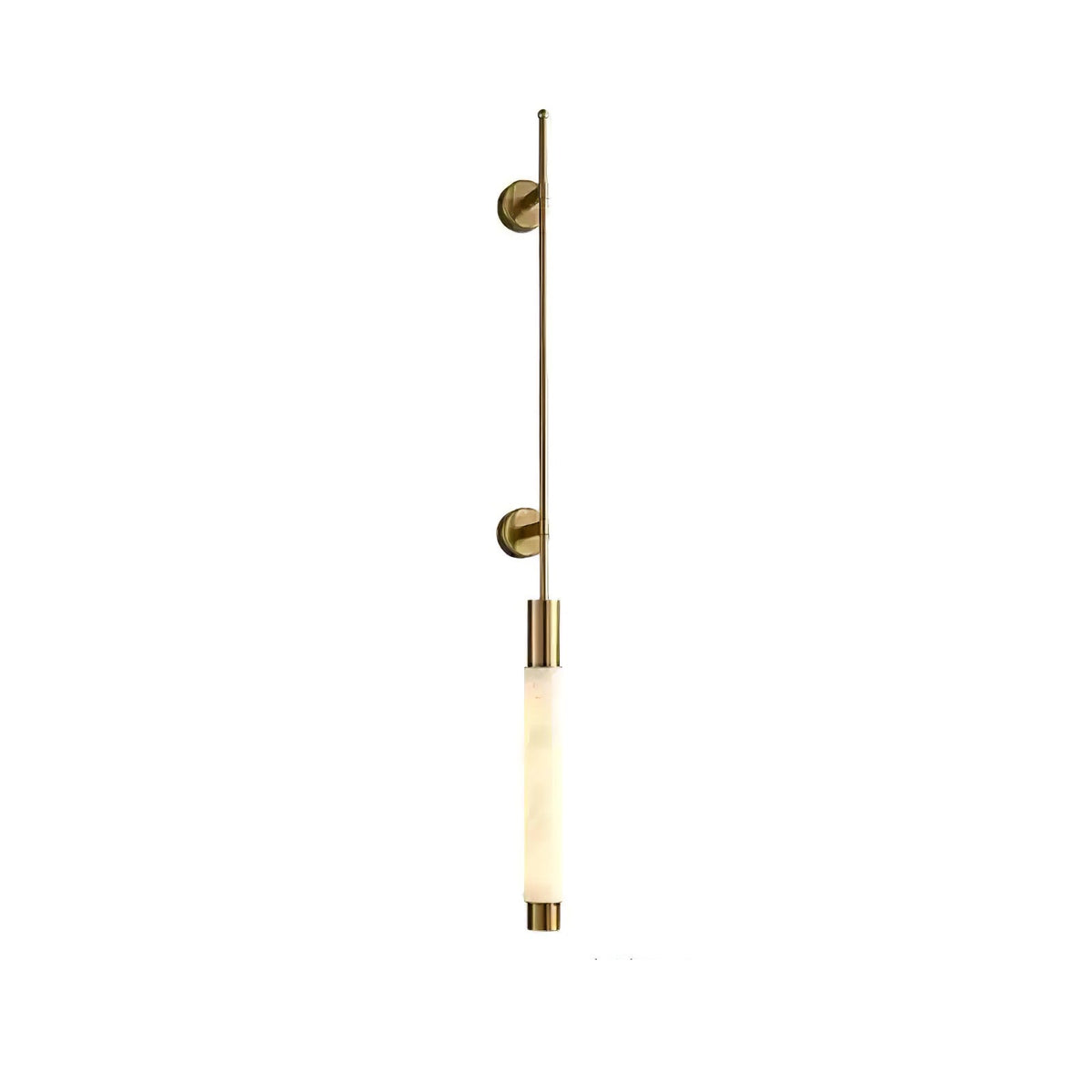 Rico Minimalistische Wandleuchte aus Alabaster
