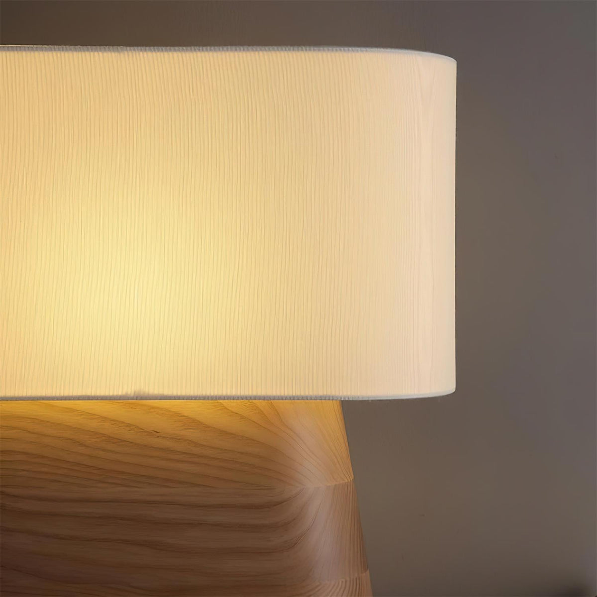Hadley Tischlampe