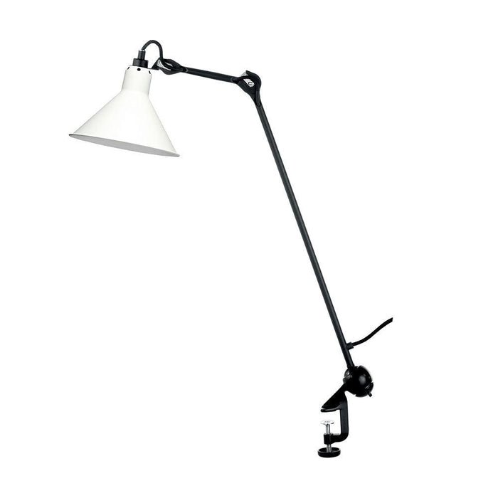 Zethra Minimalistische Tischleuchte