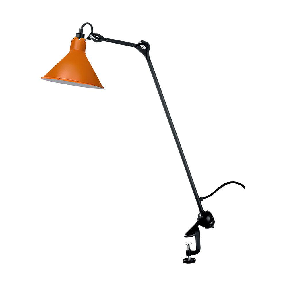 Zethra Minimalistische Tischleuchte