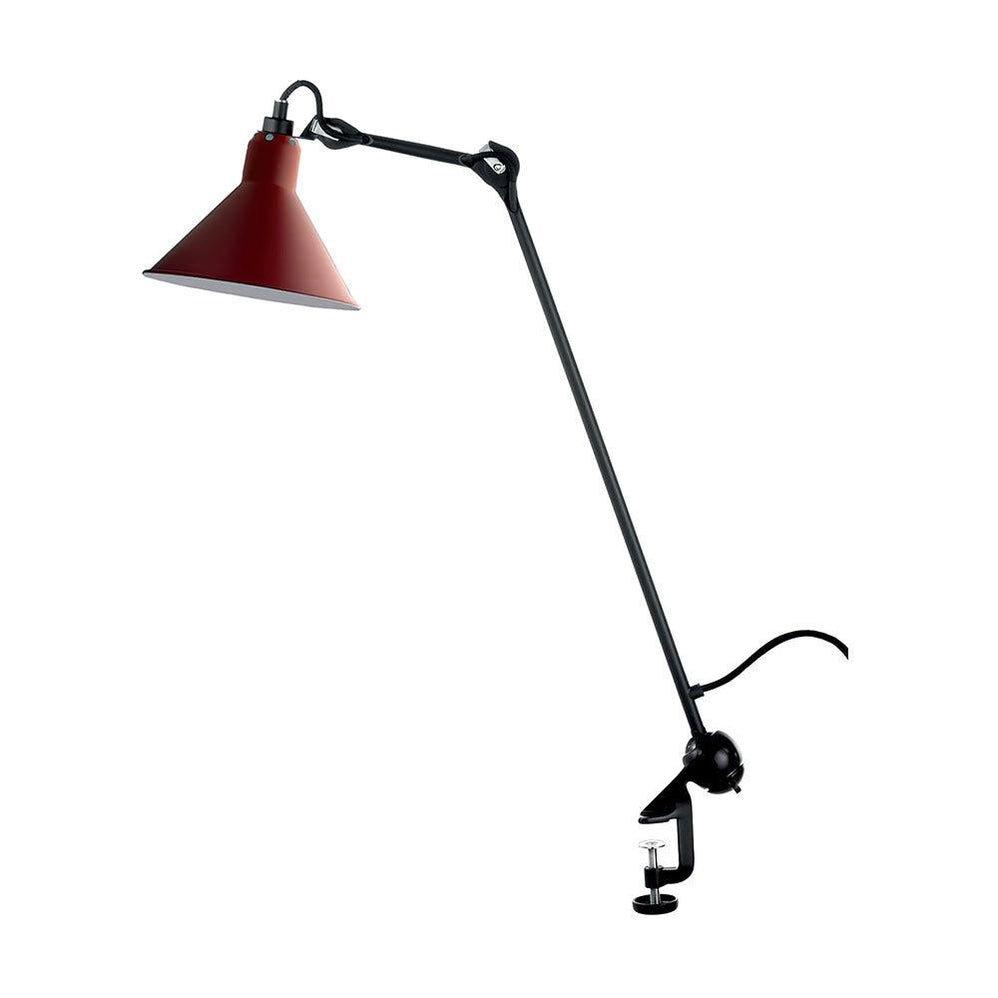 Zethra Minimalistische Tischleuchte