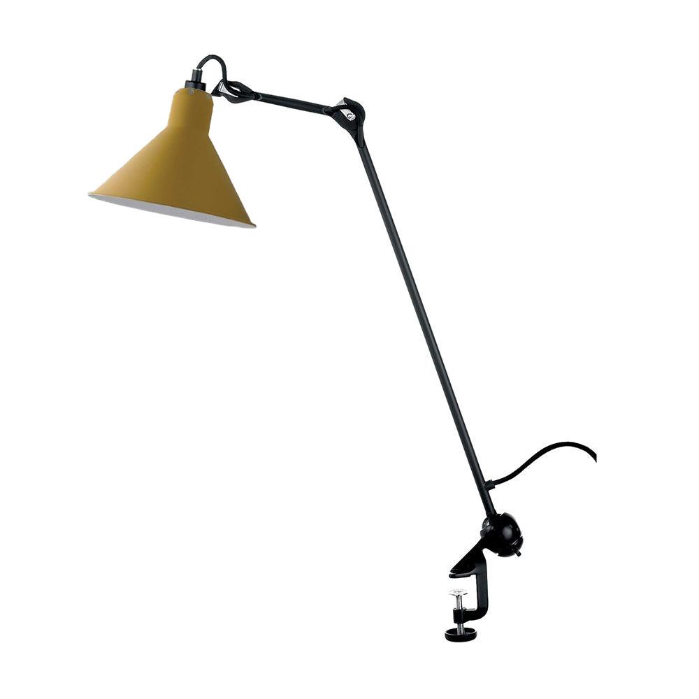Zethra Minimalistische Tischleuchte