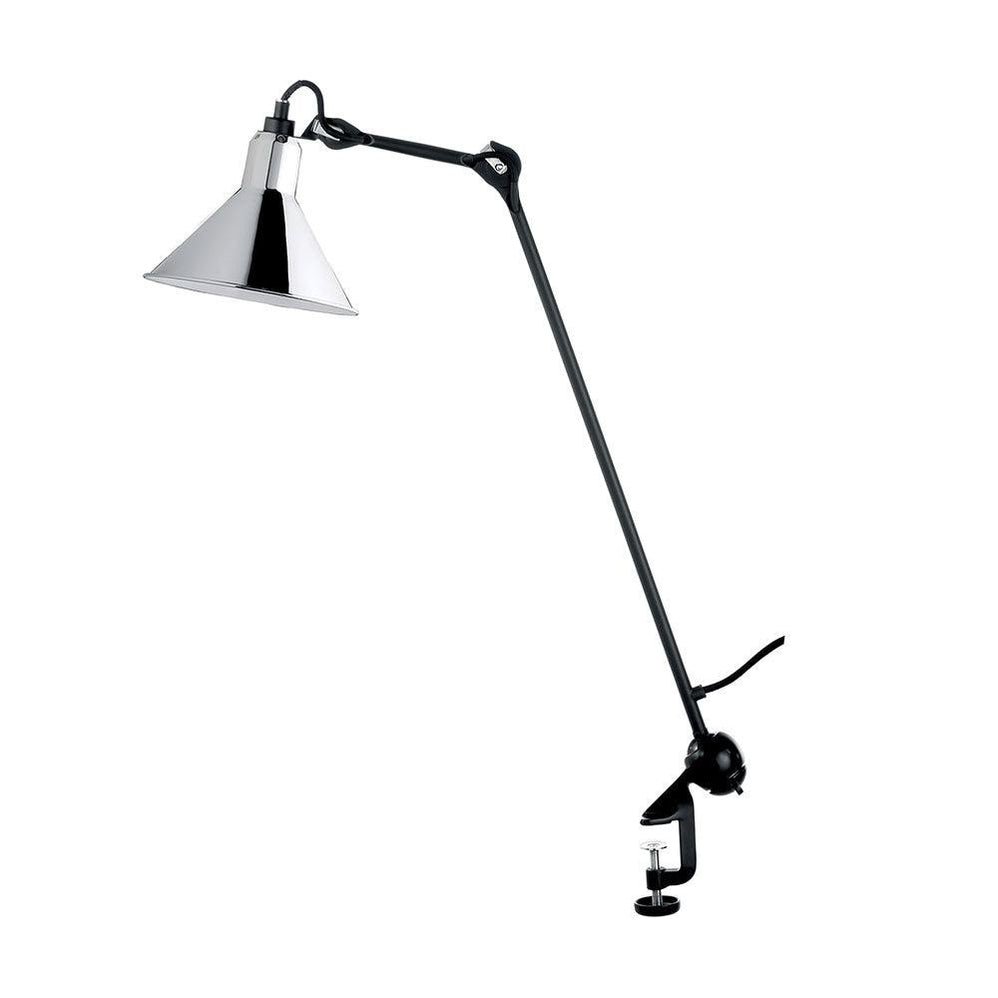 Zethra Minimalistische Tischleuchte