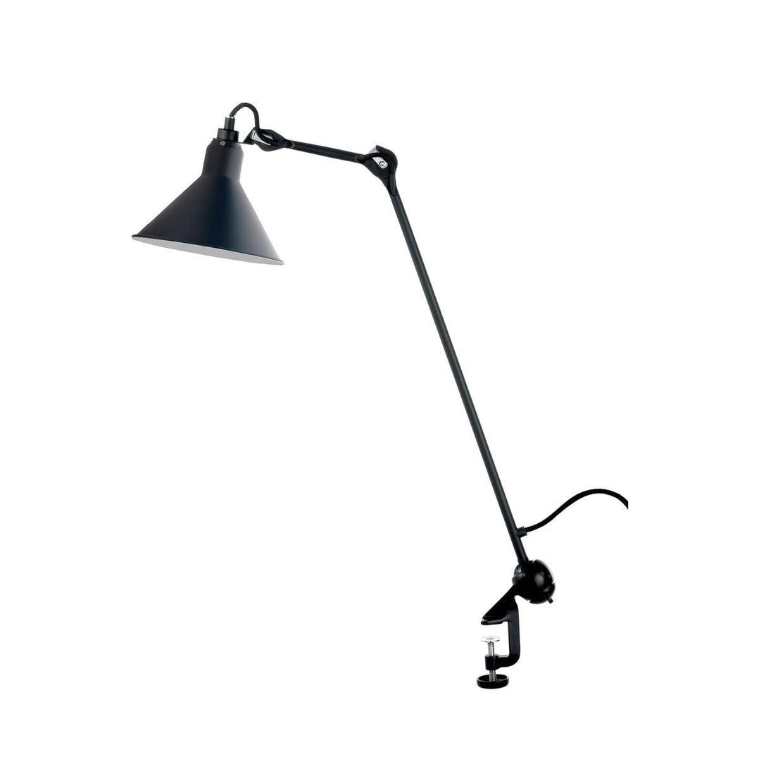 Zethra Minimalistische Tischleuchte