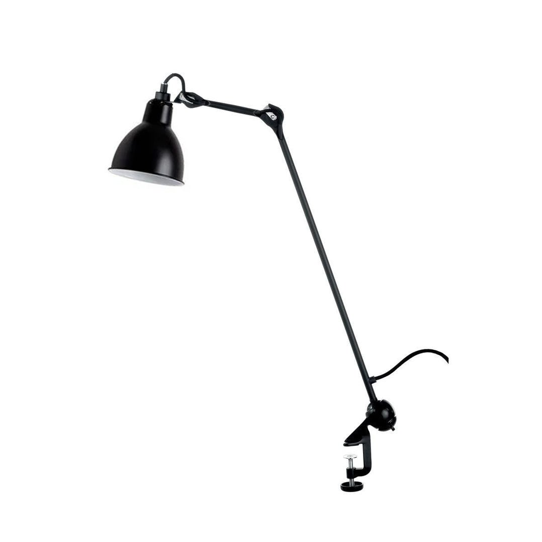 Zethra Minimalistische Tischleuchte