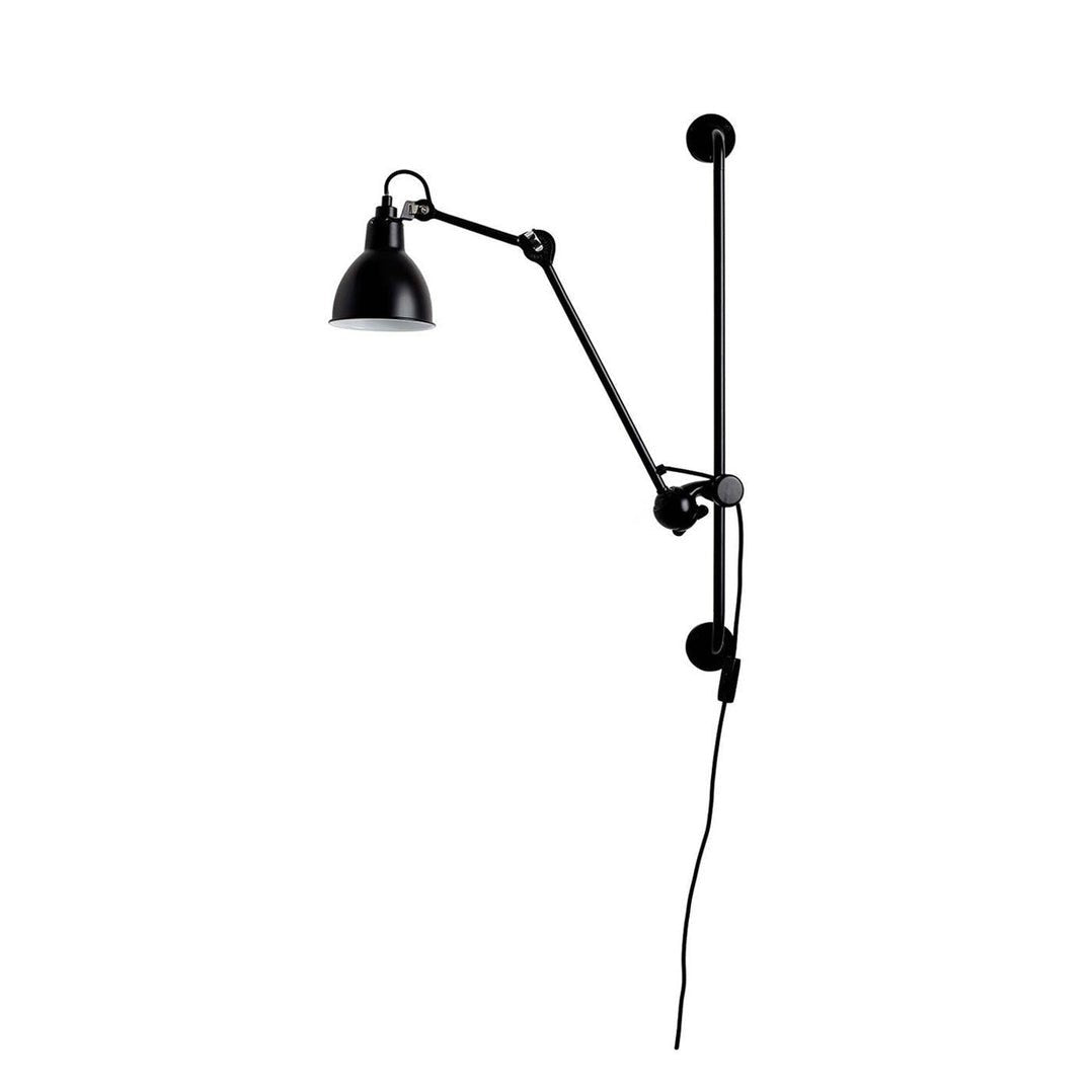 Duma zeitgenössische minimalistische Wandleuchte Glide