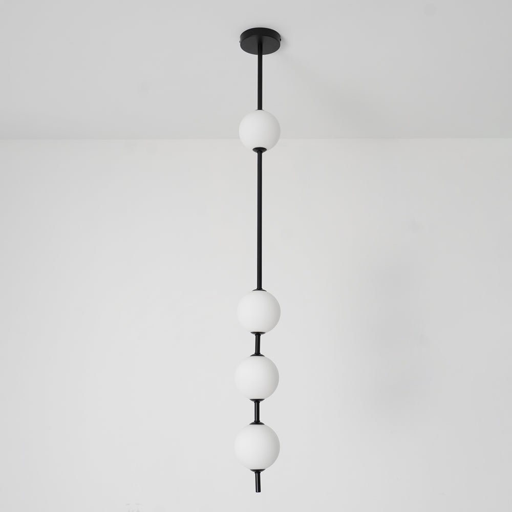 Valem moderne Pendelleuchte aus Messing