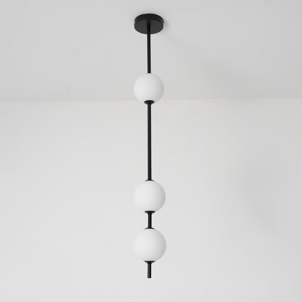 Valem moderne Pendelleuchte aus Messing