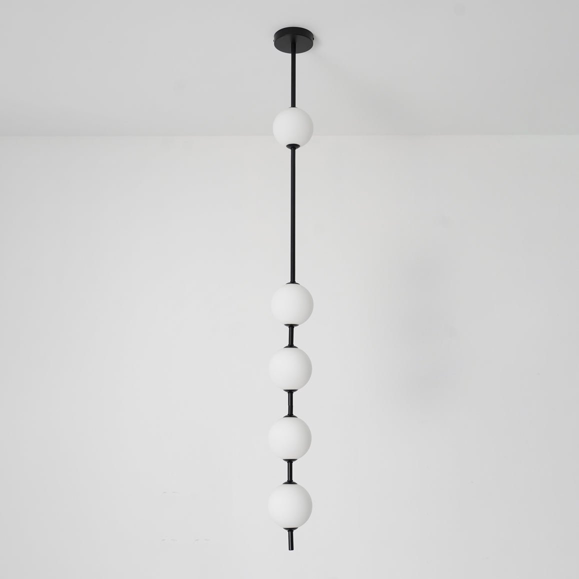 Valem moderne Pendelleuchte aus Messing