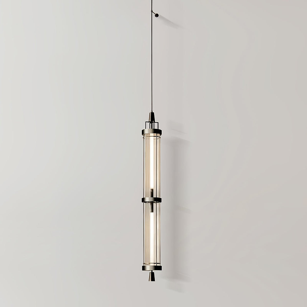 Emino zeitgenössische minimalistische Wandleuchte