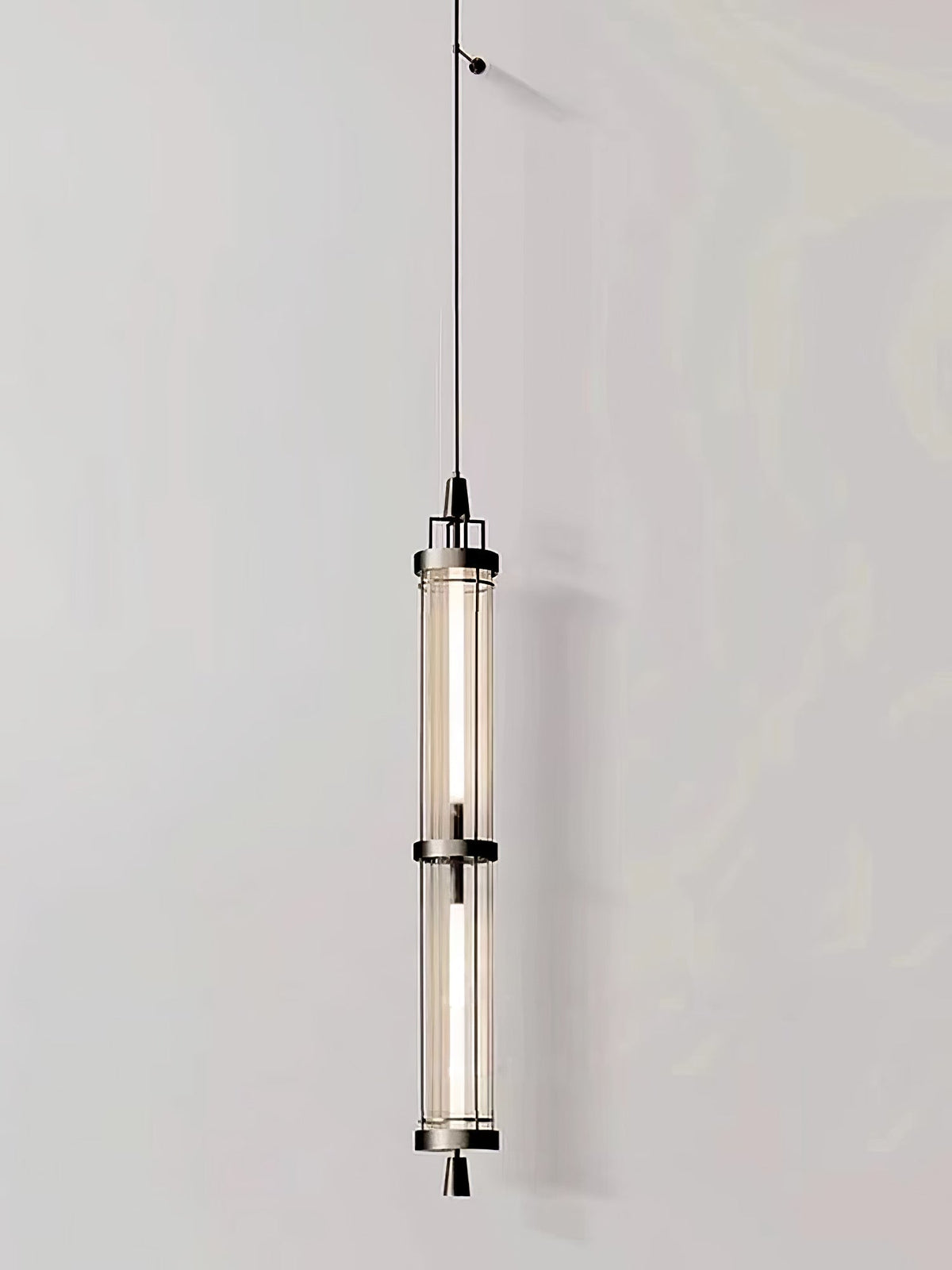 Emino zeitgenössische minimalistische Wandleuchte