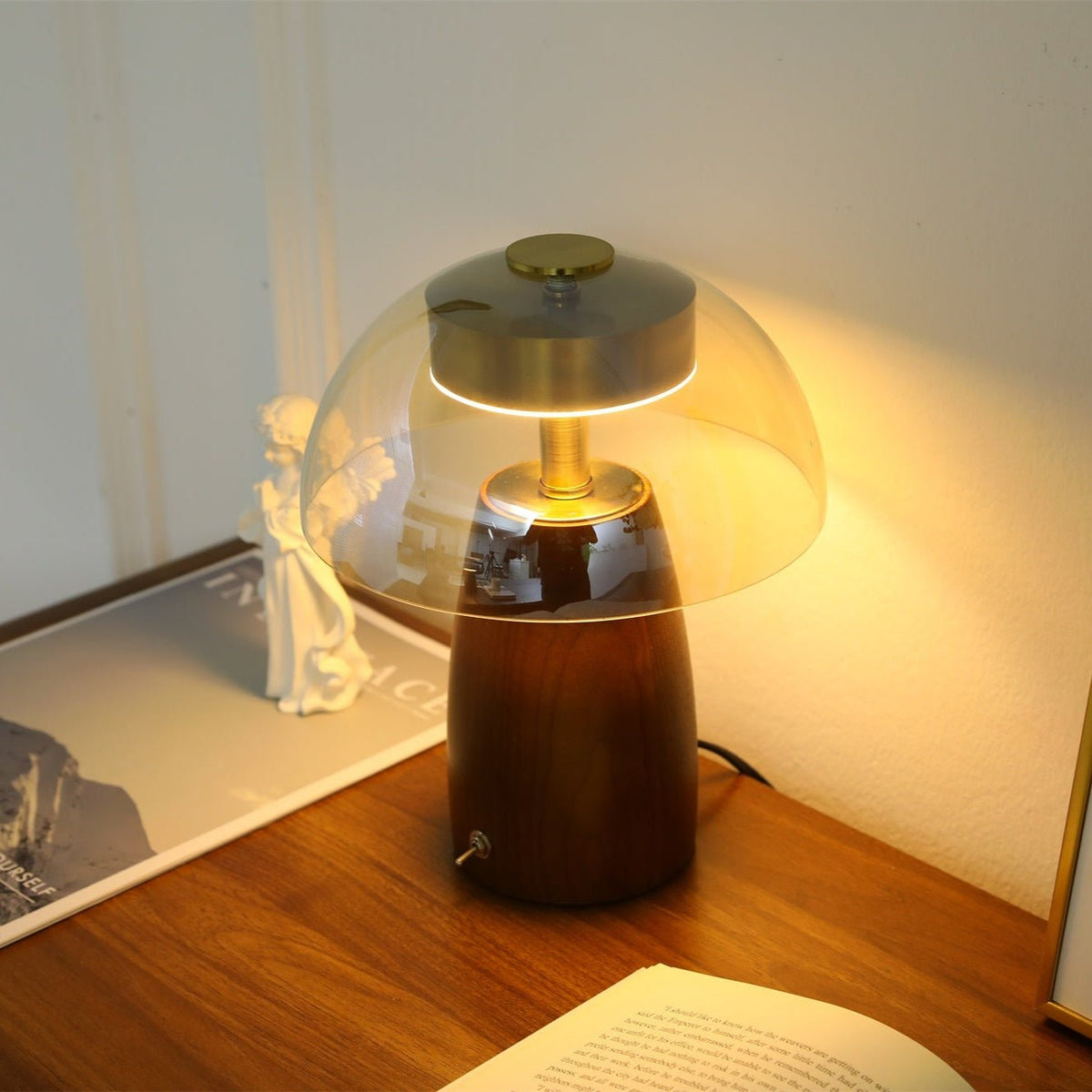 Lumen Tischleuchte