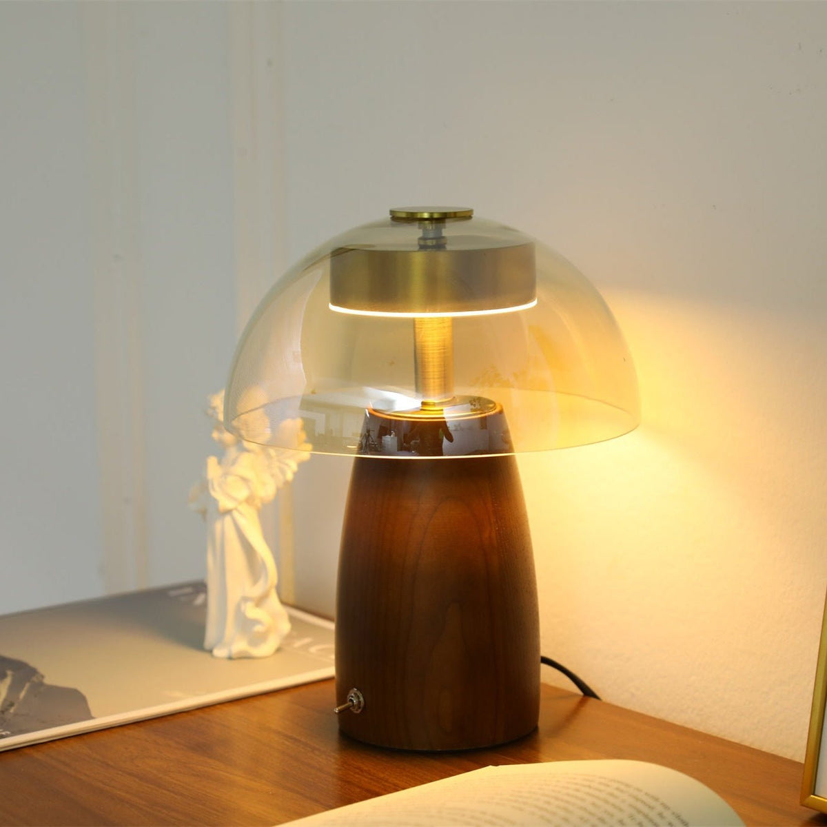 Lumen Tischleuchte