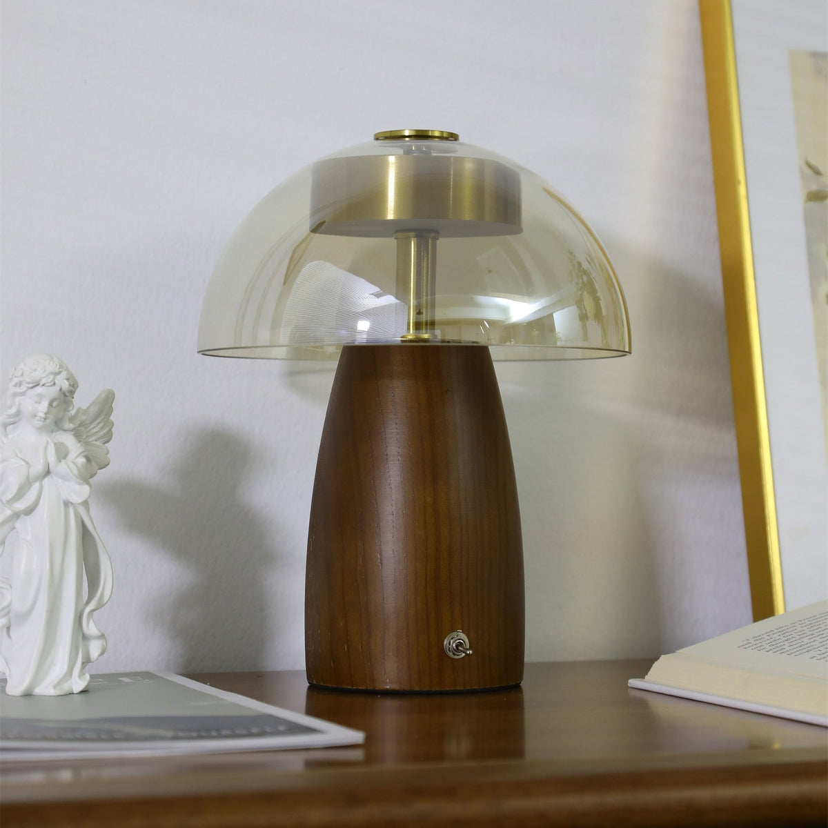 Lumen Tischleuchte