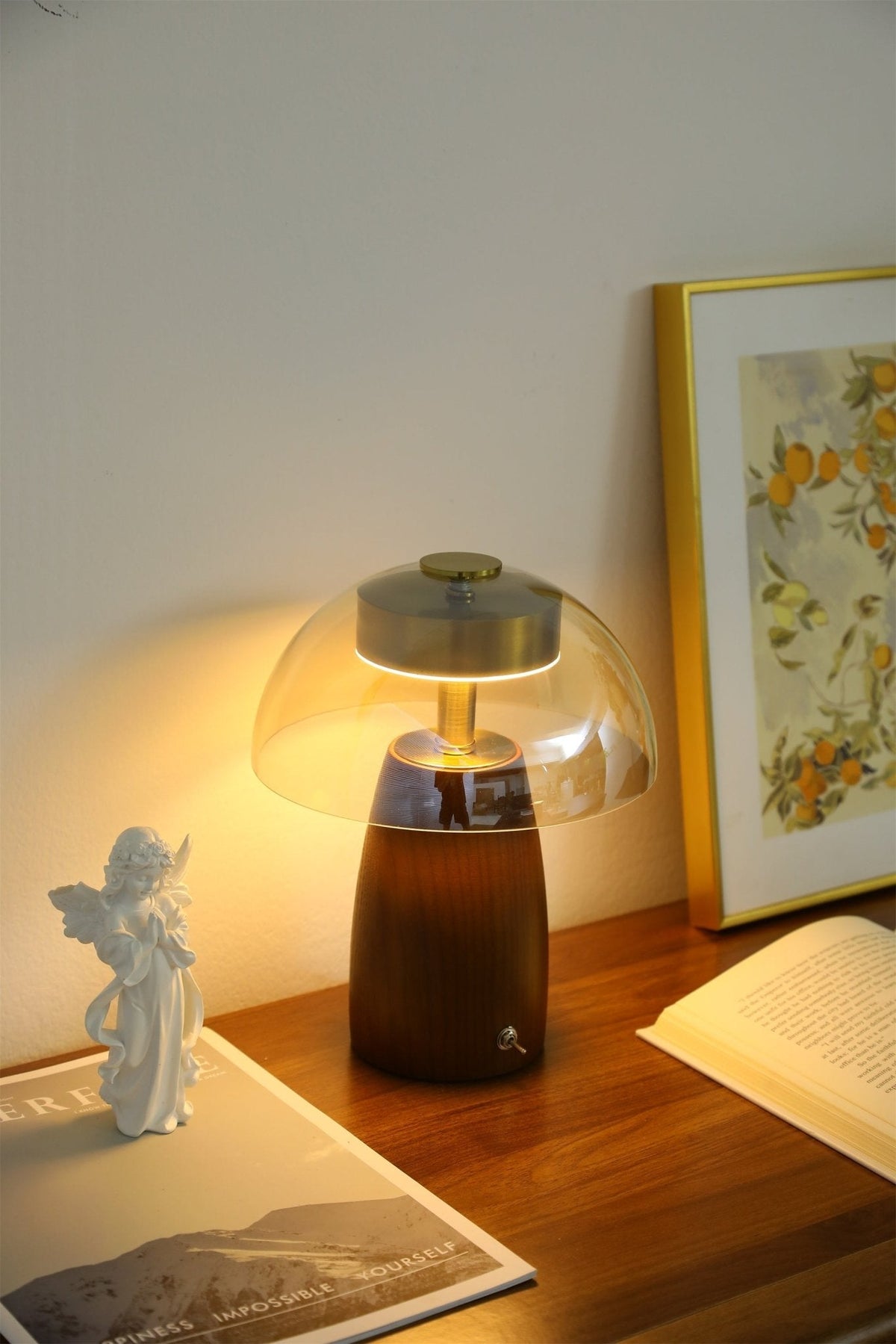 Lumen Tischleuchte