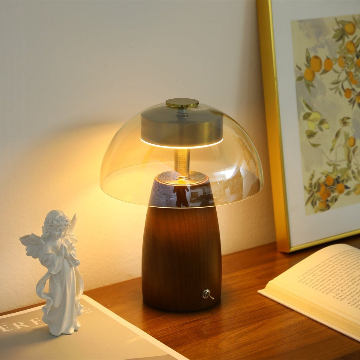 Lumen Tischleuchte